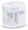 RAPESCO Taille-crayon électrique double PS12-USB blanc Voir les images du produit 6