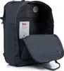 Fjällräven Kånken Laptop Rucksack Navy 15" 18 L Produktbild-Vorschau 5