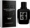 Givenchy Gentleman Society Extreme Edp Spray 60 ml Produktbild-Vorschau 9