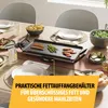 Smartwares BP-2667, rectangular, , 0,9 m, 2000 W, 460 mm, Vista previa de la imagen del producto 5