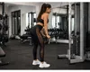 Dámské Push Up legíny ZR-40894 - Černá, L/XL pro dokonalou Náhled obrázku produktu 13