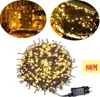 YARDIN Lampki choinkowe LED zewnętrzne wewnętrzne Podgląd zdjęcia produktu 8