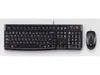 Logitech Desktop MK120 - Tastatur-und-Maus-Set - USB - Produktbild-Vorschau 27