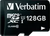 Verbatim Micro SDXC 128GB UHS-I Class 10 128GB MicroSDXC Produktbild-Vorschau 16