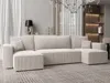 Idohome Ecksofa - Wohnzimmer Sofa mit Schlaffunktion und Produktbild-Vorschau 3