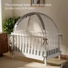 Babybettzelt - Mückennetz & Baldachin - Produktbild-Vorschau 6