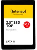 Wewnętrzny dysk twardy SSD Intenso TOP PERFORMANCE 512 GB Podgląd zdjęcia produktu 6