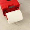 Porte-serviettes, porte-papier, tendeur pour armoire à Voir les images du produit 8