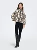 Bunda Only Betty Batsleeve Jacket pre Dámske Náhľad obrázku produktu 7