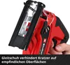 Einhell TC-JS 18/70 Li, Horní rukojeť, Černá, Červená, 45°, Náhled obrázku produktu 8