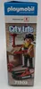 PLAYMOBIL 71902 Kaufland Handwerker Figur mit Parkside Produktbild-Vorschau 7