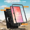 Samsung Galaxy Tab S11 Ultra Hülle - Coverup Heavy Duty Produktbild-Vorschau 9