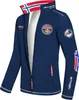 Nebulus zimowa kurtka softshell z pluszowym futrem MAESTRO Podgląd zdjęcia produktu 1