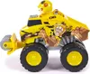Véhicules à thème Paw patrol roues de secours Rubble Voir les images du produit 19