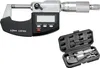 SucceBuy Digitale Bügelmessschraube, Messbereich 0–25,4 mm, Produktbild-Vorschau 1