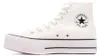 Chuck Taylor All Star Lift-Platform Productafbeelding-voorbeeld 24
