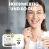 Lions Mane hochdosiert (180 Kapseln) bekannt als Löwenmähne Produktbild-Vorschau 6