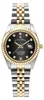 Jacques du Manoir Armbanduhr Date Inspiration 31 Black Produktbild-Vorschau 1