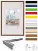 Walther Design New Lifestyle 30 x 45, Kunststoff, Blau, 20 Produktbild-Vorschau 6