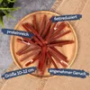 10 kg Lyra Pet® Entenbruststreifen Produktbild-Vorschau 2