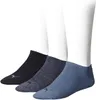 Puma Uni Sneaker Plain 3P Denim Blue Denim Blue 39-42 Produktbild-Vorschau 4