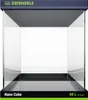 Dennerle Nano Cube 60 litres, 38x28x43 cm - Mini aquarium Voir les images du produit 2