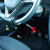 Relaxdays zámek volantu, pro osobní automobily a obytná Náhled obrázku produktu 2