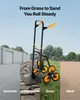 Carrello per scale pieghevole VEVOR, carrello con portata Anteprima dell’immagine prodotto 6