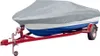 vidaXL Taud de bateau longueur 610-671 cm largeur 254 cm Voir les images du produit 8