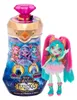 Magic Mixies Pixlings Puppe Amber im REH-Look Magisch Produktbild-Vorschau 1