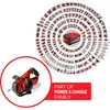 Einhell TE-DA 18/760 Akumulatorowa maszyna do czyszczenia Podgląd zdjęcia produktu 24