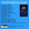Cherry Red Records The Never Ending Story Original Náhled obrázku produktu 2