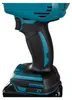 Pistola a cartuccia a batteria Makita DCG180ZX Anteprima dell’immagine prodotto 37