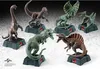 Zestaw szachów Jurassic Park Dinozaury Podgląd zdjęcia produktu 14