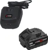 SCHMIDT security tools Akku-Winkelschleifer AG-115 Produktbild-Vorschau 9