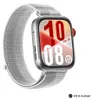Huawei Watch FIT4, szary dzianinowy pasek, Seiya-B19W Podgląd zdjęcia produktu 13