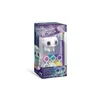 A product box for a Nebulous Stars arts and crafts kit, showing the contents inside. Voir les images du produit