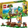LEGO Super Mario Dixie Kong's Jungle Concert – rozšířující Náhled obrázku produktu 16