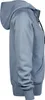 Tee Jays 5436 | Ladies Hooded Zip-Sweat - Farbe: Heather Produktbild-Vorschau 9
