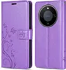 Hülle für Honor Magic 8 Lite Handyhülle Schutzhülle Wallet Produktbild-Vorschau 4