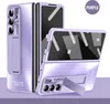 Hülle für Samsung Galaxy Z Fold 8 Ultra Hart PC Stander Produktbild-Vorschau 1