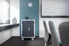 DIGITUS Mob.Ladeschrank Notebooks/Tablets 15,6"USB-C Voir les images du produit 4
