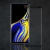Panzer Schutzfolie für Samsung Galaxy Note 9 PET Schutz Produktbild-Vorschau 1