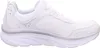 A side view of a white sneaker on a white background. Náhľad obrázku produktu