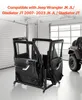 Wózek do przechowywania drzwi VEVOR Jeep (na 4 drzwi), Podgląd zdjęcia produktu 11