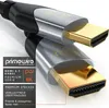 Primewire 8k HDMI Kabel 2.1, Ultra High Speed II mit Produktbild-Vorschau 2