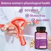 Myo & D-Chiro Inositol (120 capsules) voedingssupplement, Productafbeelding-voorbeeld 6