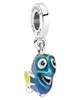 PandoraDisney Charm Anhänger 792025C01 Pixar Dory Silber Produktbild-Vorschau 10