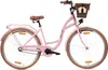 Goetze Style 28 Zoll City Bike, 18 Zoll Produktbild-Vorschau 1
