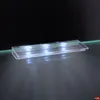 kalb | Kit de clips d'éclairage LED pour bords de verre Voir les images du produit 4